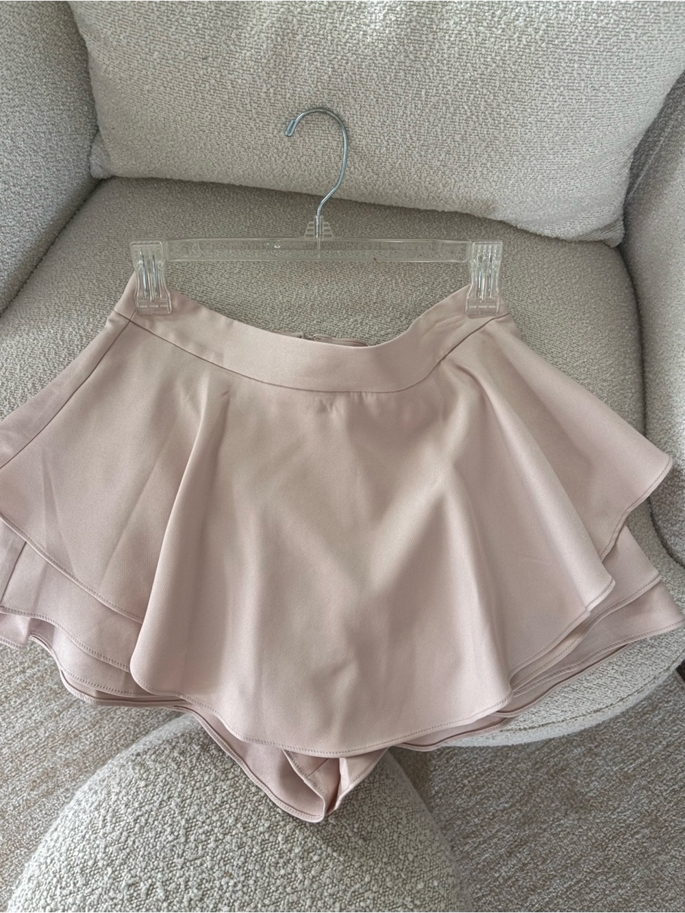 ENDLESS ROSE skort M - Picture 3 of 5